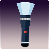 Flashlight icon