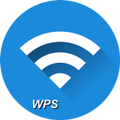 Wps Wpa Wifi Connect Tester icon