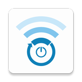 WiFi Auto (open source) icon