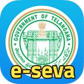 తెలంగాణ E-Seva - Quick TS Online Services on 9Apps