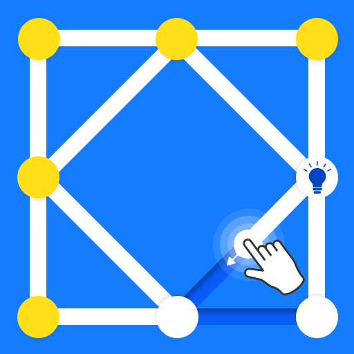 One Line - Brain Games - New Game icon