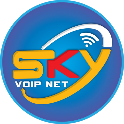 Sky VOIP NET icon