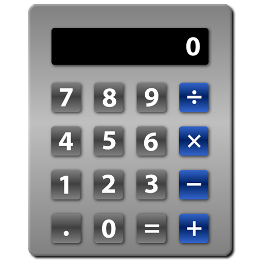Shake Calc - Calculator icon