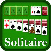 Classic Solitaire-The BEST Solitaire NOW for FREE！ icon