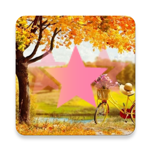 Photo Editor : Filters &amp; Stickers icon