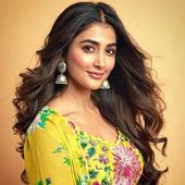 Pooja Hedge Wallpapers أيقونة