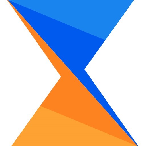 File Transfer: File Sharing Music &amp; Video Transfer icon