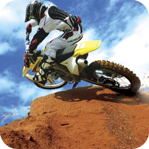 extreme bike mega stunts race free ramp games 2019 icon