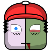Zombie House icon