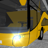 Real City Bus Simulator 2020 icon