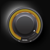 Equalizer Gold - Mix music professional icon