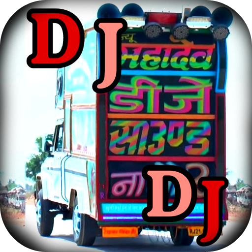 Rajasthani Dj Ringtone icon