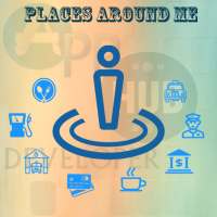 Find Places Around Me
