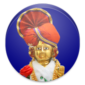 swaminarayan live wallpaper أيقونة
