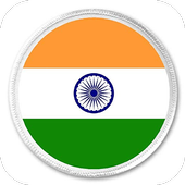 INDIAN VPN icon