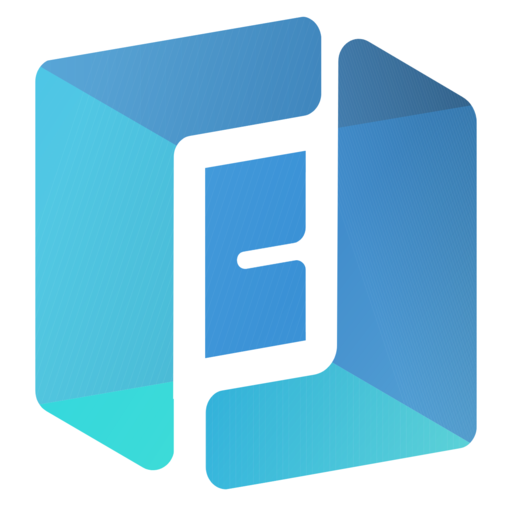 Entgra Device Management Agent icon