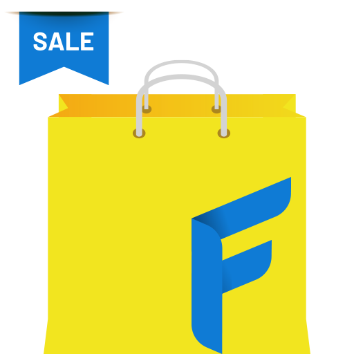 Shopping Tips for Online Shopping App icon