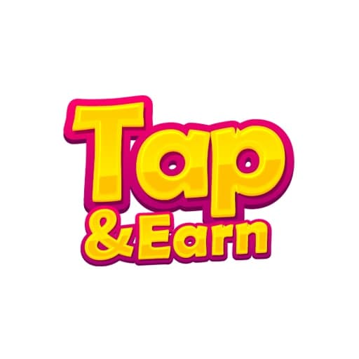 Tap And Earn icon
