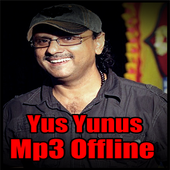 Yus Yunus Mp3 Offline icon