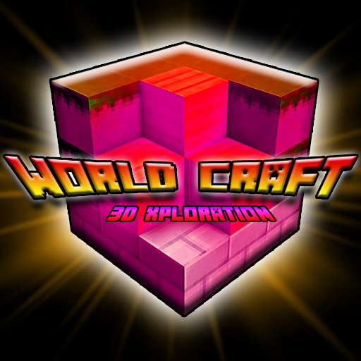 WorldCraft Mini Block Survival icon
