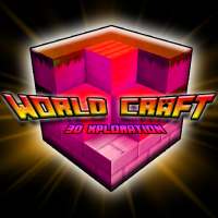 WorldCraft Mini Block Survival