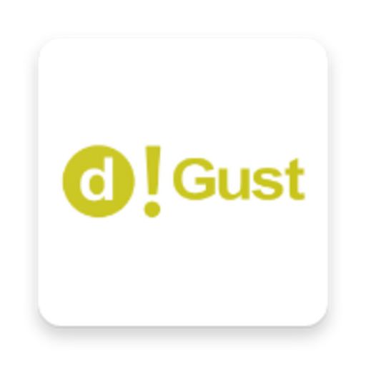 D! Gust icon