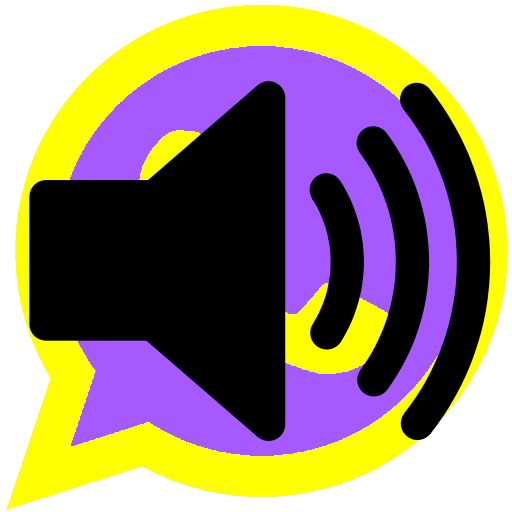 Message Reader For WhatsApp icon