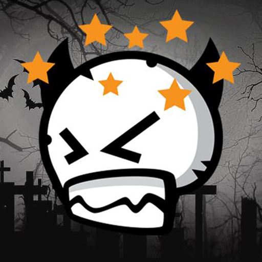 Horror Smash icon
