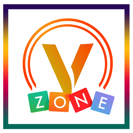 V Zone Movies and TV icon