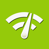 Network Speed Test - Net Master icon
