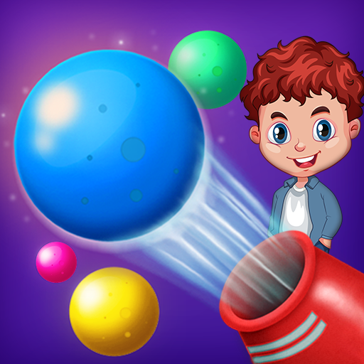 Bubble Gun: Bubble Shooting Game icon