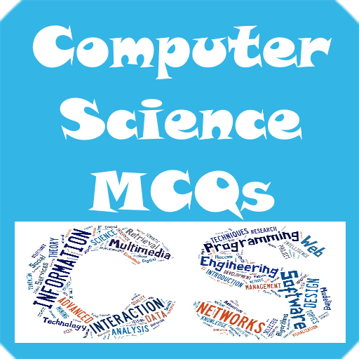 Computer Science MCQs icon