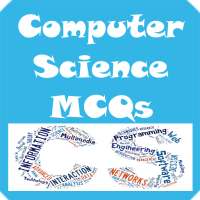 Computer Science MCQs