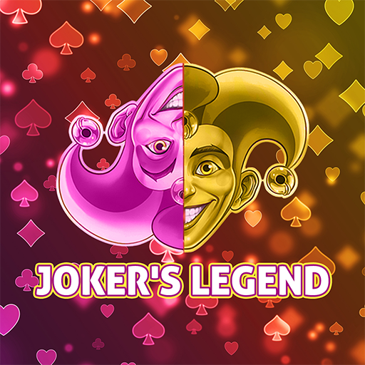Joker's Legend - Winners Club icon