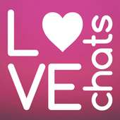 Love Chats on 9Apps
