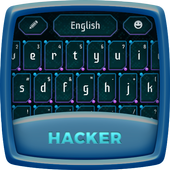 Hacker Keyboard Theme icon