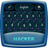 Hacker Keyboard Theme on 9Apps