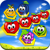 Fruit Farm Deluxe icon