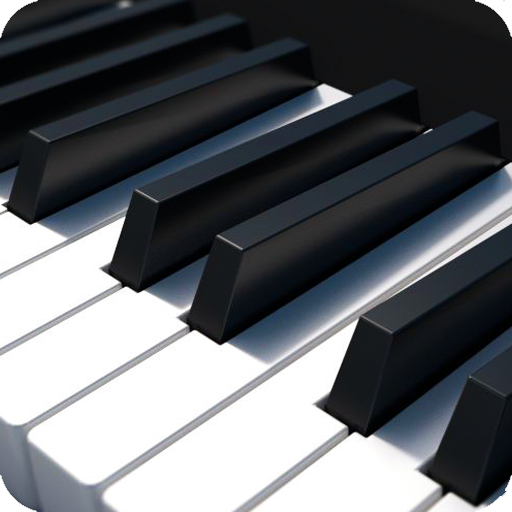 Virtual Piano icon