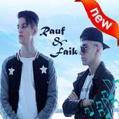 Rauf & Faik - Без интернета on 9Apps