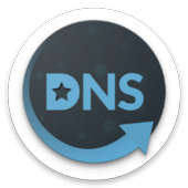 Star DNS Changer icon