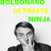 Bolsonaro Ultimate Ninja icon