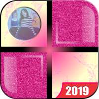 MOMOLAND I'm So Hot Piano Games Songs 2019