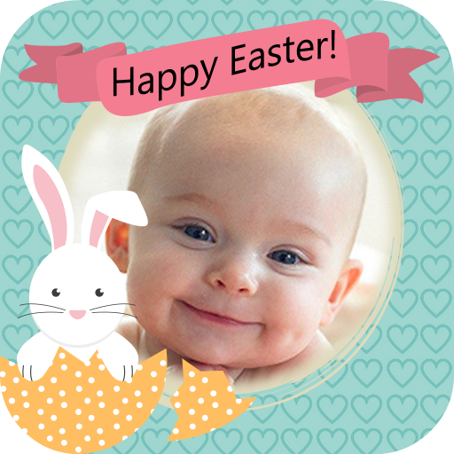 Easter Photo Frames आइकन