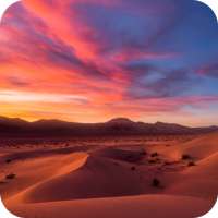 Desert Wallpaper Best HD on 9Apps