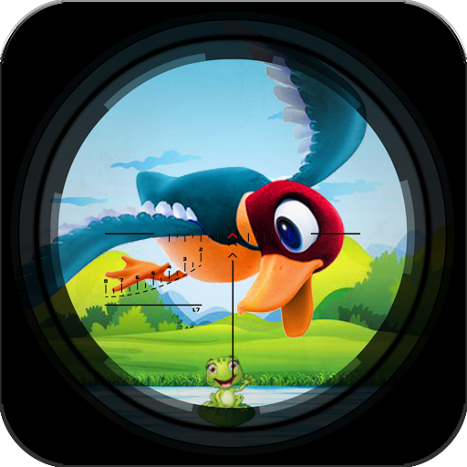 Bird Hunting Master: Birds Game 2020 icon