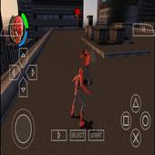 Ultimate Spider Fly icon