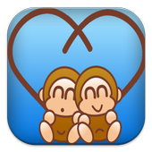 Monkey Jump Sky icon