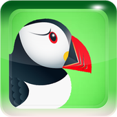 Free Puffin Web Browser Tips icon