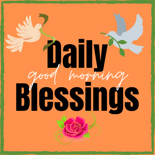 Daily Blessings icon